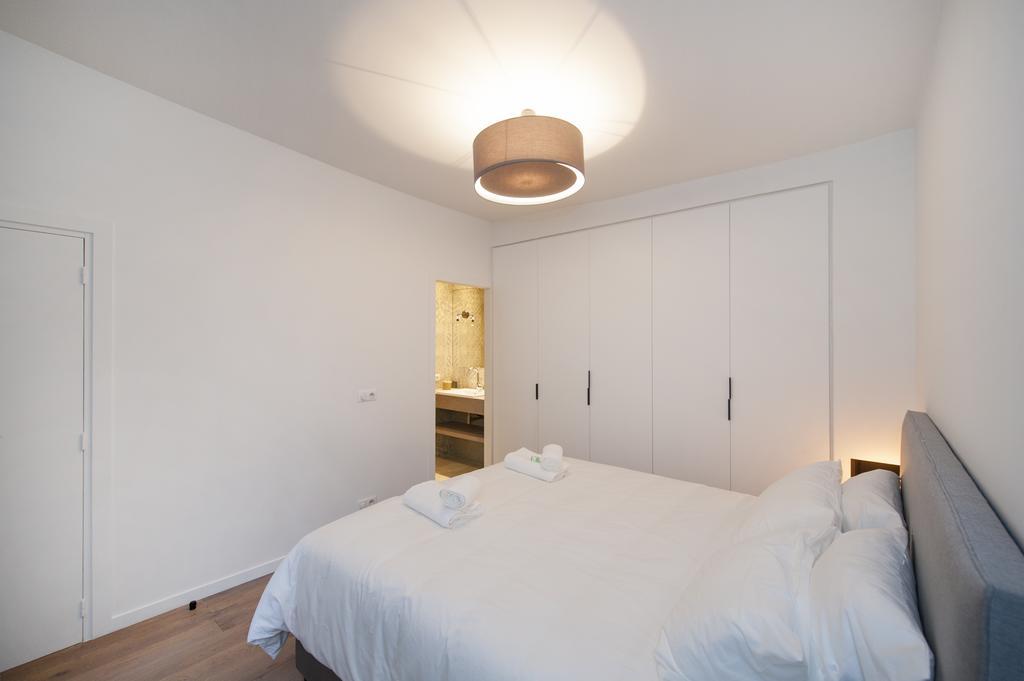 Pick A Flat'S Apartment In Le Marais - Rue Sainte Croix De La Bretonnerie Париж Стая снимка